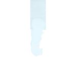 Faber Castell Duo aquarelmarker Faber-Castell Goldfaber 164 water blauw