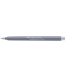 deze aquarel duo marker is er één van. Deze marker is op waterbasis en heeft twee punten