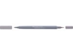 Faber Castell Duo aquarelmarker Faber-Castell Goldfaber 279 paars grijs