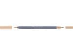 Faber Castell Duo aquarelmarker Faber-Castell Goldfaber 281 zand