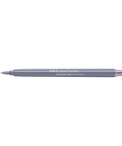 deze aquarel duo marker is er één van. Deze marker is op waterbasis en heeft twee punten