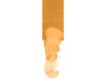 Faber Castell Duo aquarelmarker Faber-Castell Goldfaber 183 licht geel oker