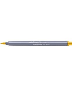 deze aquarel duo marker is er één van. Deze marker is op waterbasis en heeft twee punten