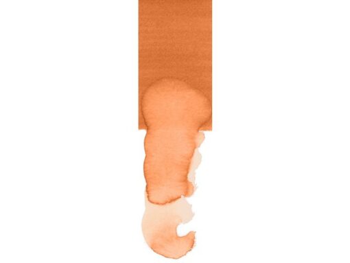 Faber Castell Duo aquarelmarker Faber-Castell Goldfaber 186 terracotta