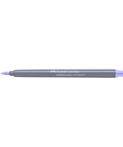 deze aquarel duo marker is er één van. Deze marker is op waterbasis en heeft twee punten