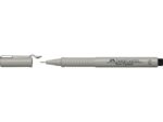 Faber Castell tekenpen Faber-Castell Ecco Pigment 0,3 mm zwart
