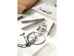 Faber Castell tekenpen Faber-Castell Ecco Pigment 0,3 mm zwart