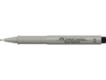 Faber Castell tekenpen Faber-Castell Ecco Pigment 0,5 mm zwart