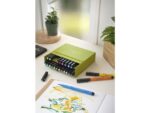 Faber Castell Tekenstift Faber-Castell Pitt Artist Pen Brush 24dlg studiobox