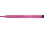 Faber Castell Tekenstift Faber-Castell Pitt Artist Pen Brush 129 bleekroze