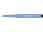 Faber Castell Tekenstift Faber-Castell Pitt Artist Pen Brush 146          hemelsblauw