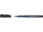 Faber Castell Tekenstift Faber-Castell Pitt Artist Pen Brush 157 donker   indigo