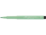 Faber Castell Tekenstift Faber-Castell Pitt Artist Pen Brush 162          phthalogroen licht