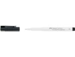 Faber Castell Kalligrafiepen Faber-Castell Pitt C 101 wit