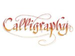 Faber Castell Tekenstift Faber-Castell Pitt artist kalligrafieset         Studiobox 12 stuks