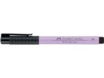 Faber Castell Tekenstift Faber-Castell Pitt Artist Pen Brush 239 lila