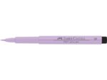Faber Castell Tekenstift Faber-Castell Pitt Artist Pen Brush 239 lila