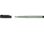 Faber Castell Kalligrafiepen Faber-castell Pitt C 272 warm grijs III