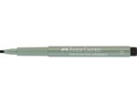 Faber Castell Kalligrafiepen Faber-castell Pitt C 272 warm grijs III