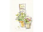 Faber Castell Waterverf Faber-Castell in box met 36 kleuren