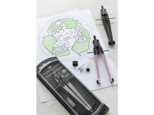Faber Castell passer Faber-Castell GRIP 2001