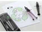 Faber Castell passer Faber-Castell GRIP 2001
