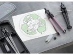 Faber Castell passer Faber-Castell GRIP 2001