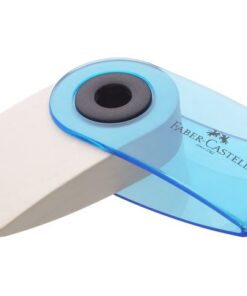 groen en blauw. Display a 24 stuks. Latex vrij.