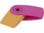 Faber Castell gum Faber-Castell "Sleeve" display a 24 assorti kleuren