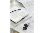 Faber Castell puntenslijper Faber-Castell GRIP 2001 mini zilver