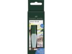 Faber Castell Penseel met watertank fijn