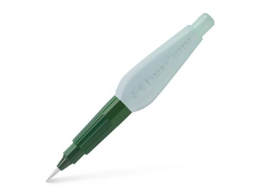 Faber Castell Penseel met watertank fijn