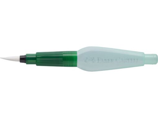 Faber Castell Penseel Faber-Castell met watertank medium