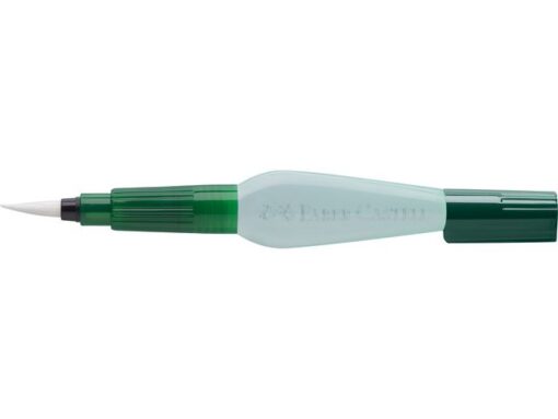 Faber Castell Penseel Faber-Castell met watertank medium