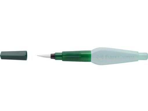 Faber Castell Penseel Faber-Castell met watertank medium