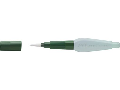 Faber Castell Penseel met watertank breed