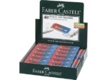 Faber Castell gum Faber-Castell Combi 7070-40 rubber