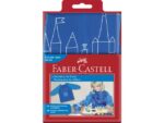 Faber Castell Verfschort Faber-Castell blauw