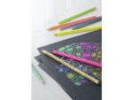 Faber Castell kleurset Faber-Castell GRIP pastel, neon en metallic 12 stuks