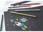 Faber Castell kleurset Faber-Castell metallic kleuren