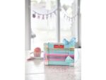 Faber Castell Sparkle set Faber-Castell 20x kleurpotloden en 1x mini      puntenslijper