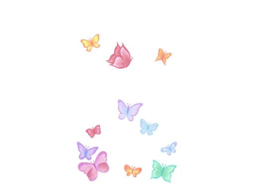Faber Castell Kleurpotloden Faber-Castell Sparkle pastel 12 stuks in blik etui