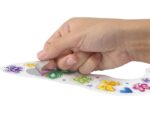 Faber Castell Kleurpotloden Faber-Castell sparkle 12 standaard kleuren +  8 pastel kleuren in bewaarblik vlinder inclusief vlinder