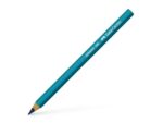 Vleessigneerstift/potlood Faber-Castell blauw