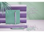 Faber Castell Balpen Faber-Castell Polyball XB caribic blue