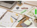 Faber Castell Balpen Faber-Castell Polyball XB Urban steengrijs