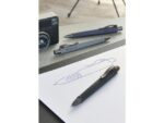 Faber Castell Balpen Faber-Castell Polyball XB Urban marine blauw