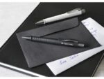 Balpen Faber Castell Polyball XB zwart