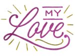 Faber Castell Hand lettering set Faber-Castell 12 stuks