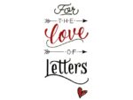 Faber Castell Tekenstift Faber-Castell Pitt Artist Pen handlettering      4-delig etui zwart